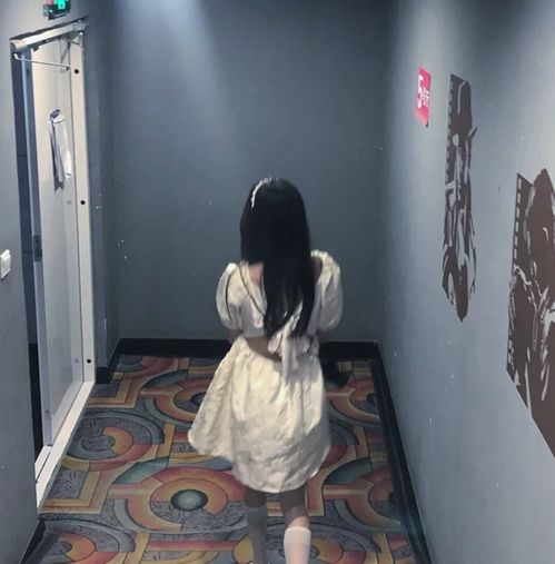 ins不露脸女头