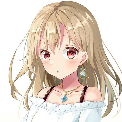 钻石美女时尚潮流风