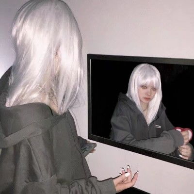 qq头像酷炫狂拽霸气女qq头像