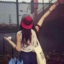 求与此图片相似的女生头像