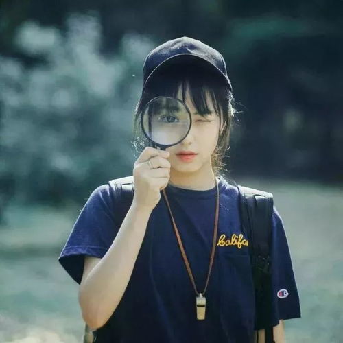 搜狐公众平台女生头像