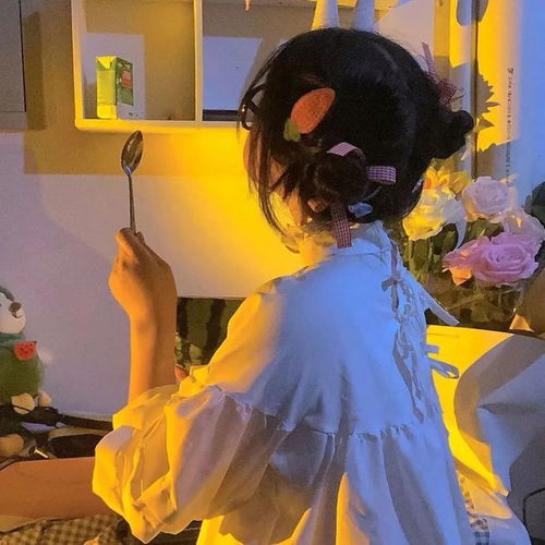 女生头像1004高质ins真人微信头像