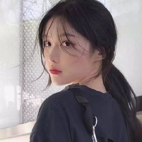 十分好看的女生头像14岁真人十二星座