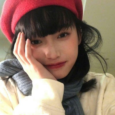 女士头像成熟成熟