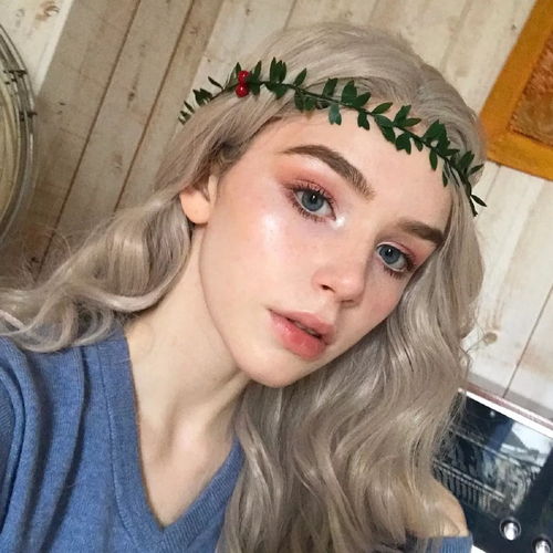 闺蜜女生头像