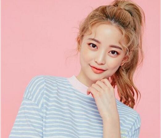 女孩街舞发型编法教程