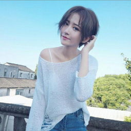 围观快手十大美女网红