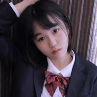 18青春少女图片头像