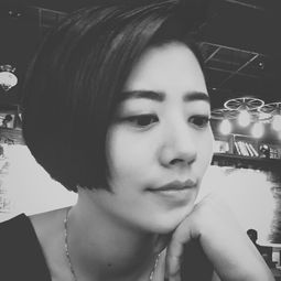 喜欢短发女生的人有哪些特点