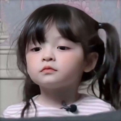小女孩可爱头像希望我能成为微信头像我要个性网