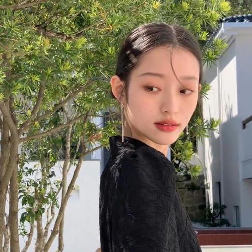 夏日高颜值女生图片,你觉得好看吗