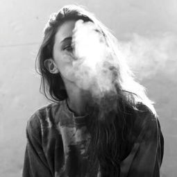 欧美女生头像