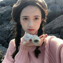 2018qq女生闺蜜头像三人一人一张可爱呆萌无论结局感谢相遇