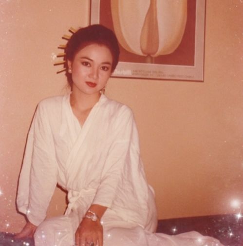 承受丧女之痛的白冰冰,做了16次试管婴儿,她的故事比想象的悲伤