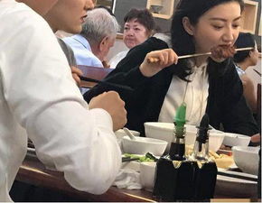 景甜张继科登记结婚,女方辟谣