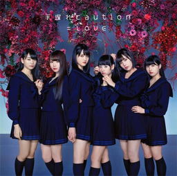日本又现千年一遇美少女,能ko桥本环奈