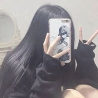 拿手机的女生头像动漫动漫不露脸拿手机女生头像