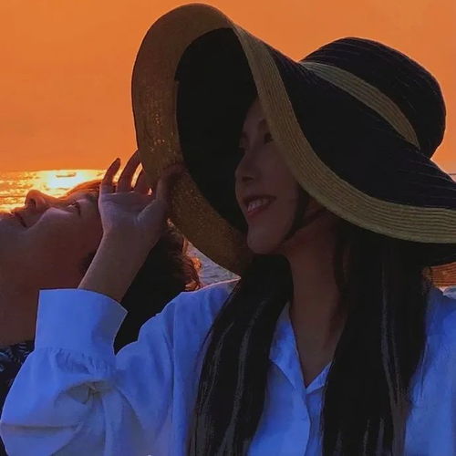 头像壁纸美女头像总有人会陪你熬夜,给你温柔给你想要的细节腾讯新闻