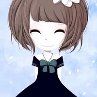 qq头像女生花花姑娘