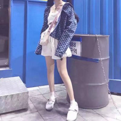 腿控头像下半身的个性头像女