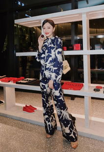 生娃后更美了,刘诗诗赵丽颖是什么神仙杨幂后,舒淇也踩雷了