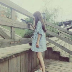 一大波小清新唯美头像