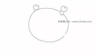 一步一步学画天蝎座简笔画