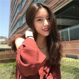抖音最火的头像女生好看的我为将新欢视为初恋向旧爱致歉