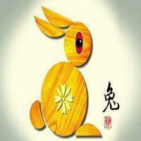 属兔用什么微信头像好