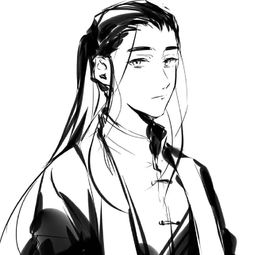 古风男女生头像