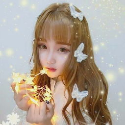 闺蜜头像七人各一张