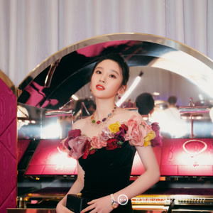唐艺昕明星资料大全唐艺昕动态唐艺昕电视剧电影爱奇艺泡泡
