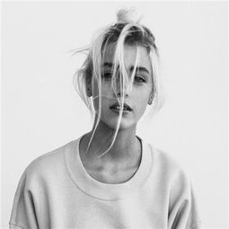 2018个性欧美女头像图片高清真的喜欢一个人安静的自由