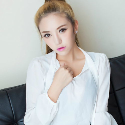 廉价香水