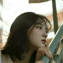 唯美伤感的女生qq头像高冷文静找那么多借口让自己不死心