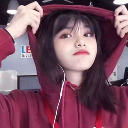 女生头像