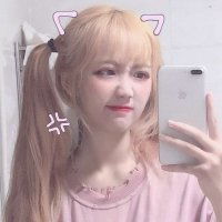 抖音头像女抖音女生头像抖音网红图片大全潮人个性网