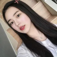 网图美女头像真实点的网图甜美美女头像