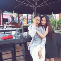 我的闺蜜是女王i