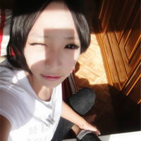 扣扣女生头像非主流我的世界毫无色彩