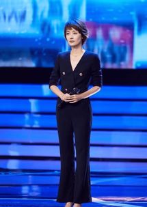 孙俪撞上马伊琍,相差六岁同穿连体裤,才知道气质对女人有多重要