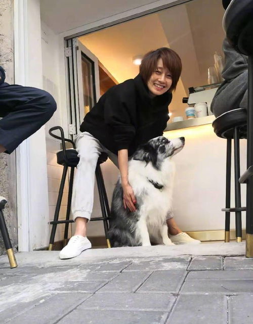 马伊琍晒女儿近照,12岁爱马大长腿吸睛,星味十足不输妈妈