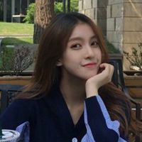 少女俏皮头像清纯微信头像图片大全
