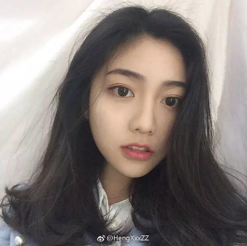 鼻子又扁又肉就不能做美少女啦那你真的大错特错
