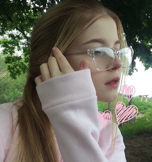 欧美女头呀