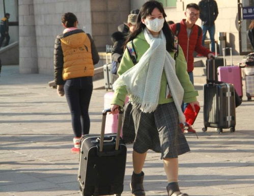 北大女硕士做油漆工大学四年坚持学习进北大,毕业后却求职受挫