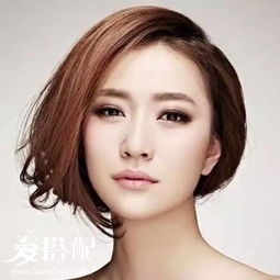 女生非主流头像2016款盘发