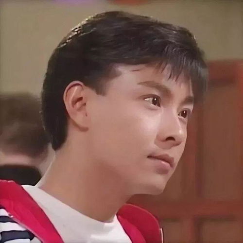 复古港风头像