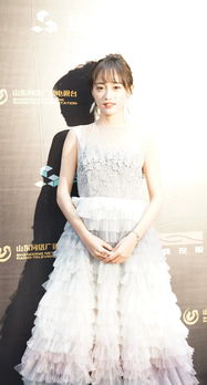 明星美女snh48黄婷婷甜美仙气写真图片