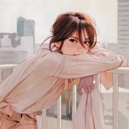 itotii心语丨黄昏倒影,一生有你